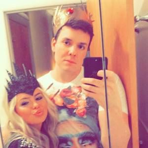 Meet your Posher, Devin